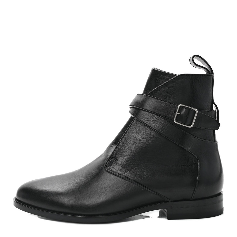 Saint Laurent DARE 25 JODHPUR UNIF